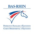 Comité Départemental d'Equitation du Bas-Rhin
